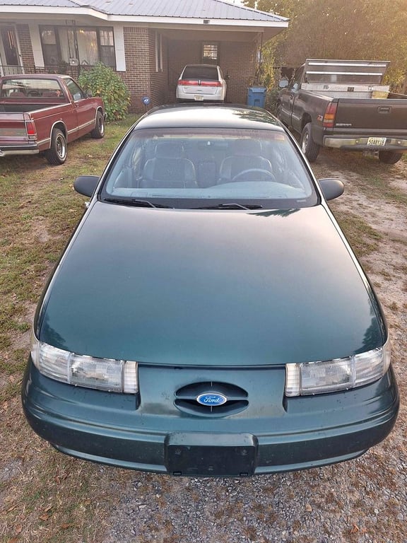 1993 Ford Taurus SHO For Sale in Horton, AL | USA