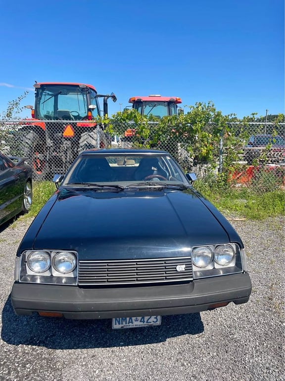 1978 Toyota Celica For Sale in Ottawa, ON | Canada