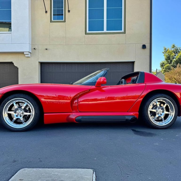 1993 Dodge Viper RT/10 For Sale in Beverly Hills, CA | USA