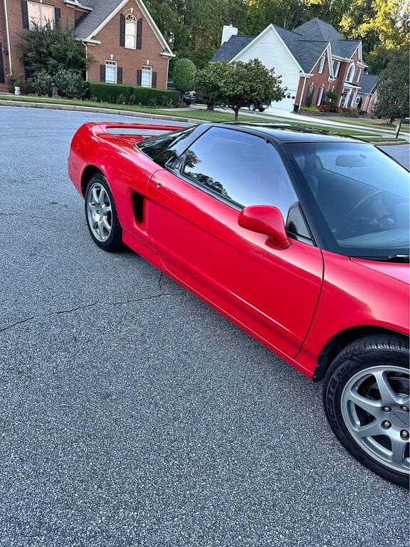 1993 Acura NSX For Sale in Suwanee, GA | USA