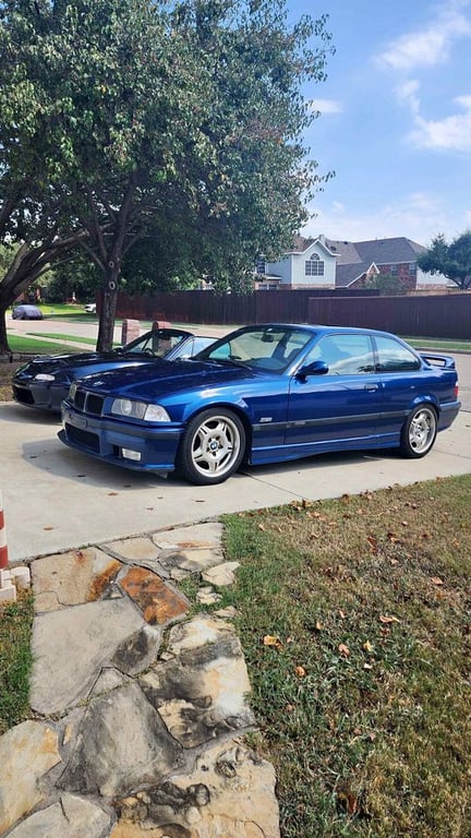 1995 BMW M3 For Sale in Dallas, TX | USA