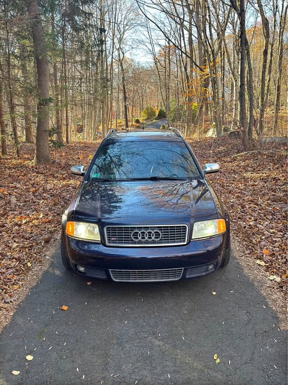 2002 Audi S6 Avant For Sale in East Hampton, CT | USA