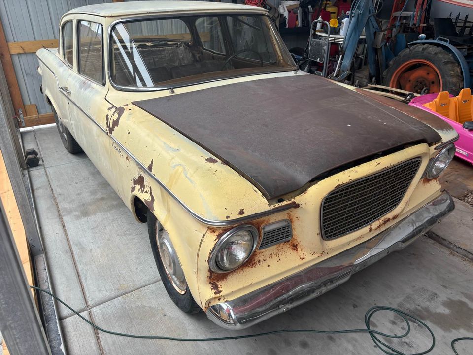 1960 Studebaker Lark For Sale in Henderson, NV | USA