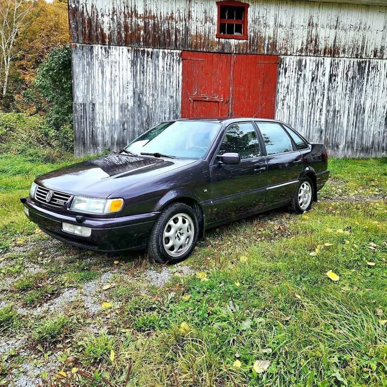 None Volkswagen Passat For Sale in Québec, QC | Canada