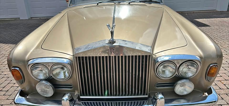 1967 Rolls-Royce James Young For Sale in Seabrook, NH | USA