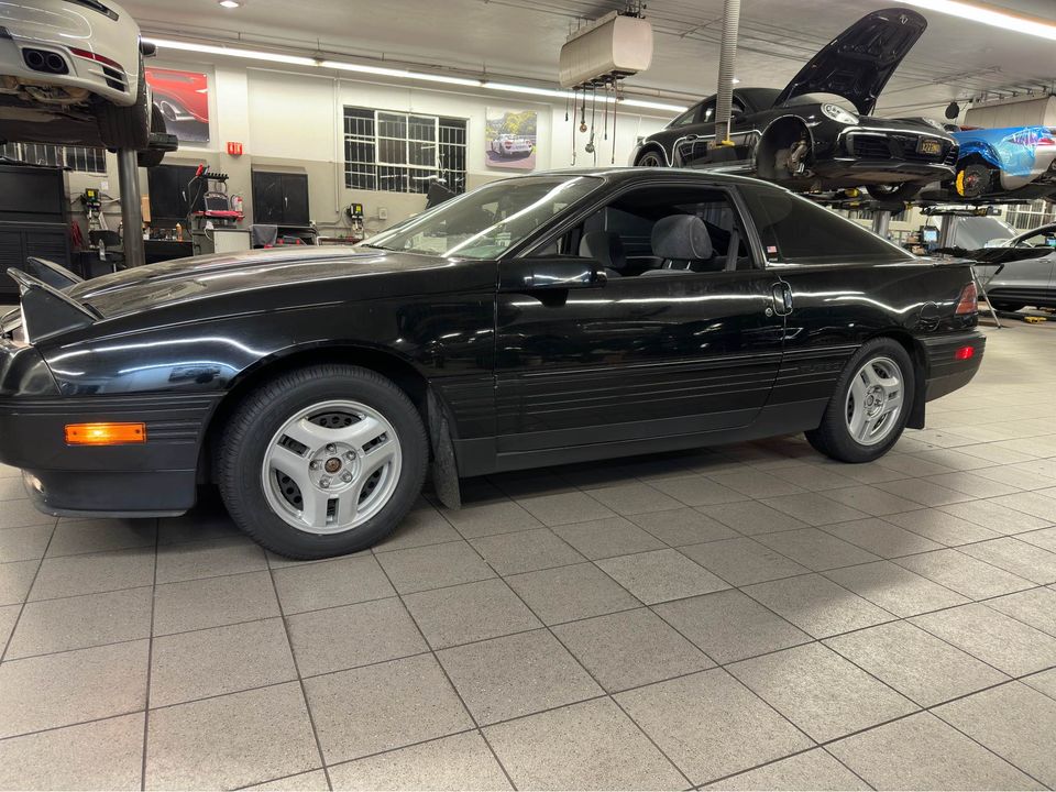 1989 Ford Probe GT For Sale in Los Angeles, CA | USA