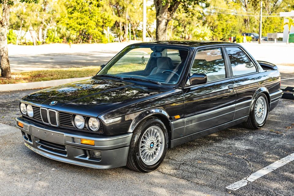 1988 BMW 325i For Sale in Fort Lauderdale, FL | USA