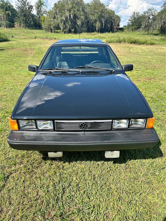 1987 Volkswagen Scirocco For Sale in Clermont, FL | USA