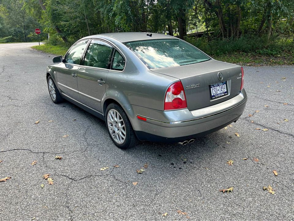 2004 Volkswagen Passat For Sale in Carmel, NY | USA