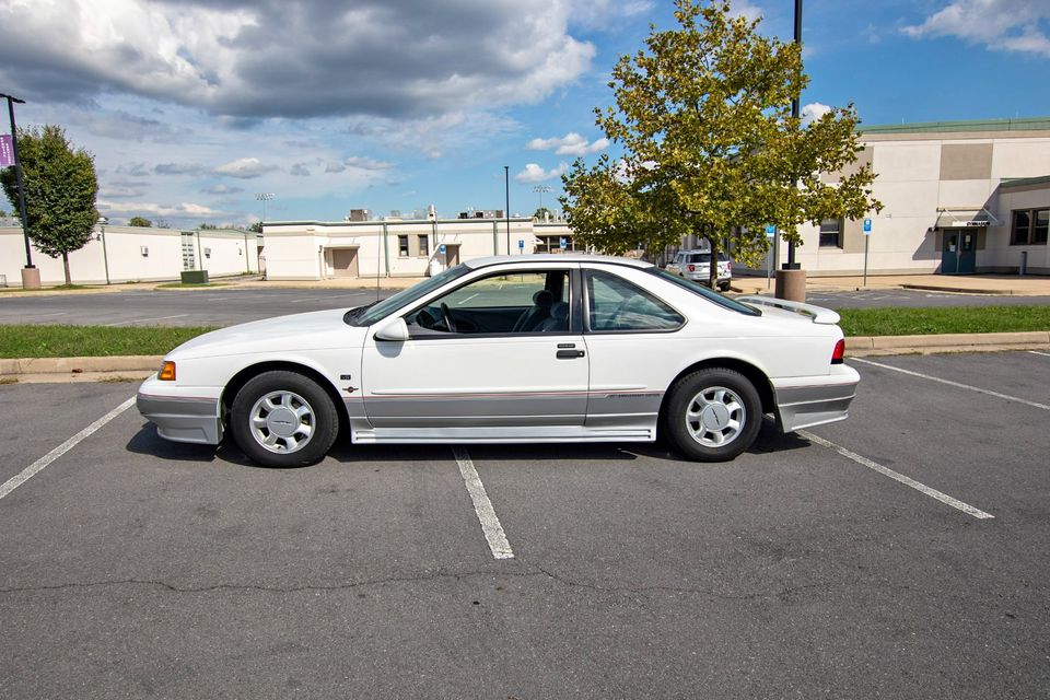 1995 Ford Thunderbird For Sale in Front Royal, VA | USA