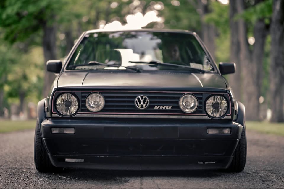 1991 Volkswagen Golf GTI For Sale in Waverly, NY | USA