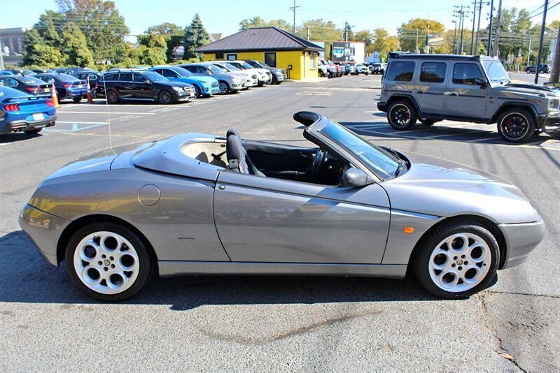 1999 Alfa Romeo Spider For Sale in Red Bank, NJ | USA