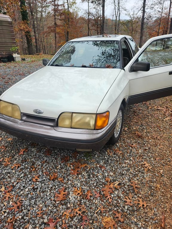 1989 Merkur Scorpio For Sale in Rutherfordton, NC | USA