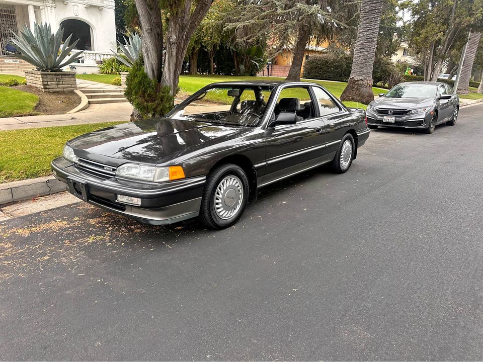 1989 Acura Legend For Sale in Los Angeles, CA | USA