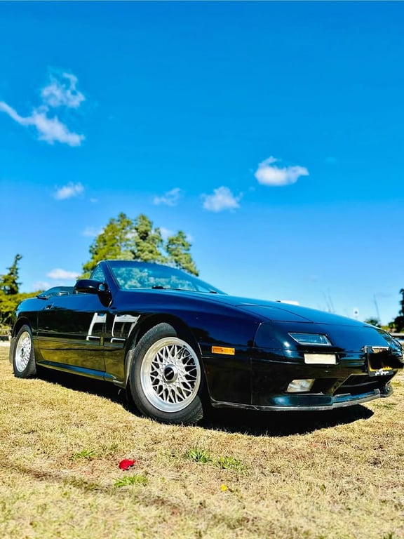 1991 Mazda RX-7 For Sale in Shelter Island, NY | USA