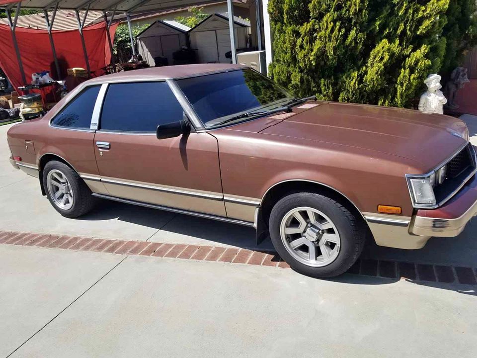 1981 Toyota Celica For Sale in Walnut, CA | USA