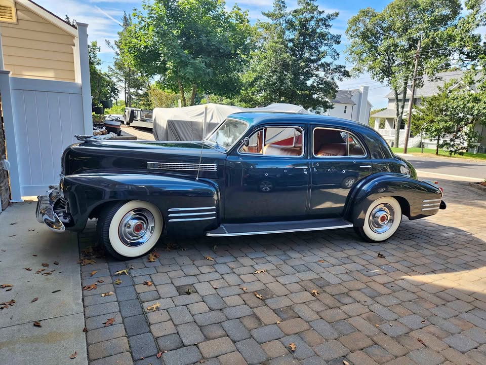 1941 Cadillac Series 62 For Sale in Toms River, NJ | USA