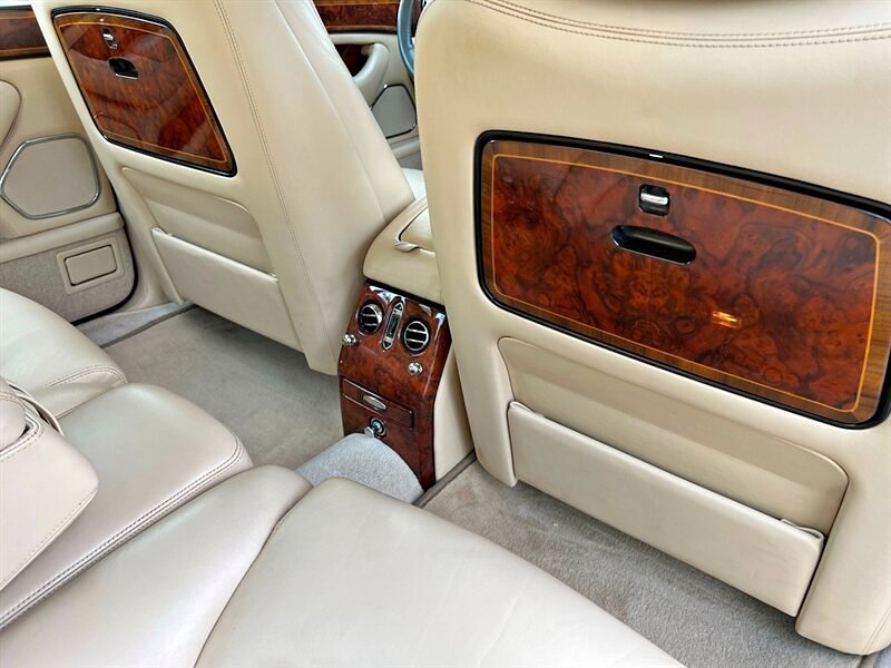 1999 Rolls-Royce Silver Seraph For Sale in Boca Raton, FL | USA