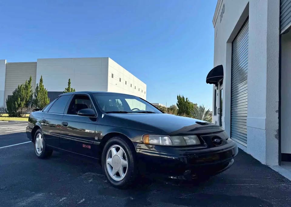 1992 Ford Taurus SHO For Sale in DeLand, FL | USA