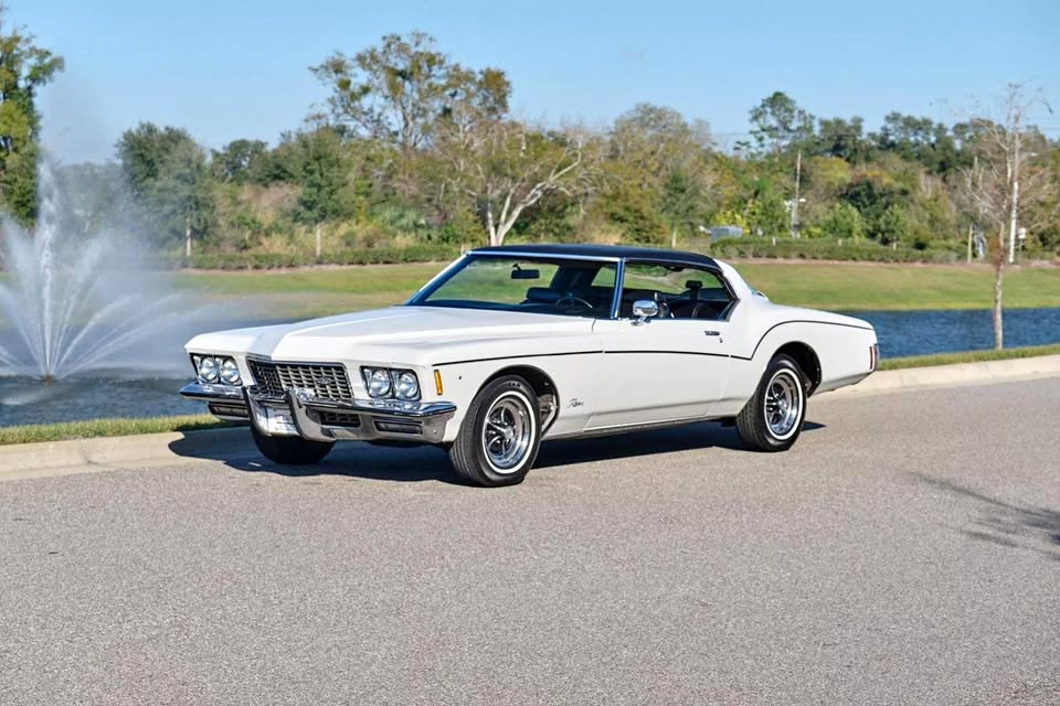 1972 Buick Riviera For Sale in Ocoee, FL | USA