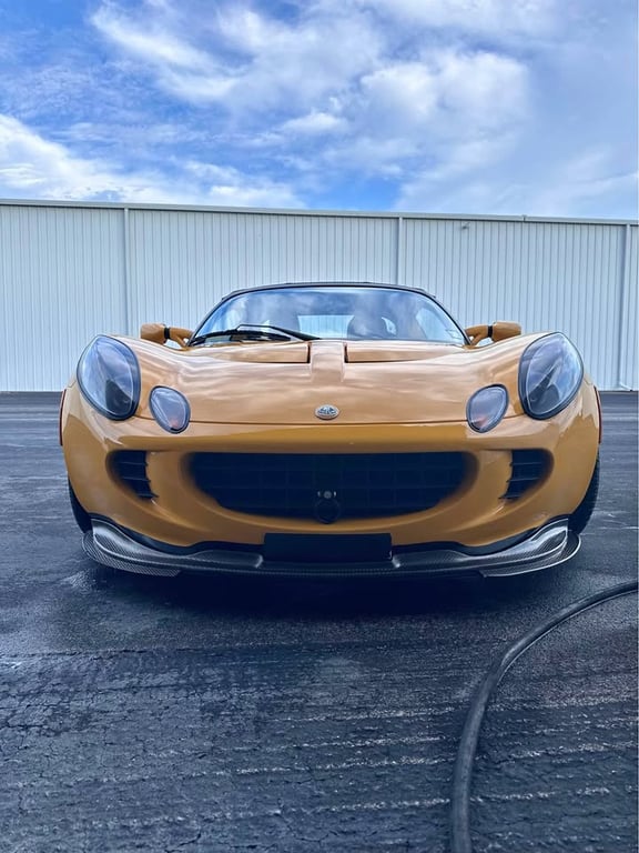 2005 Lotus Elise For Sale in Waxahachie, TX | USA