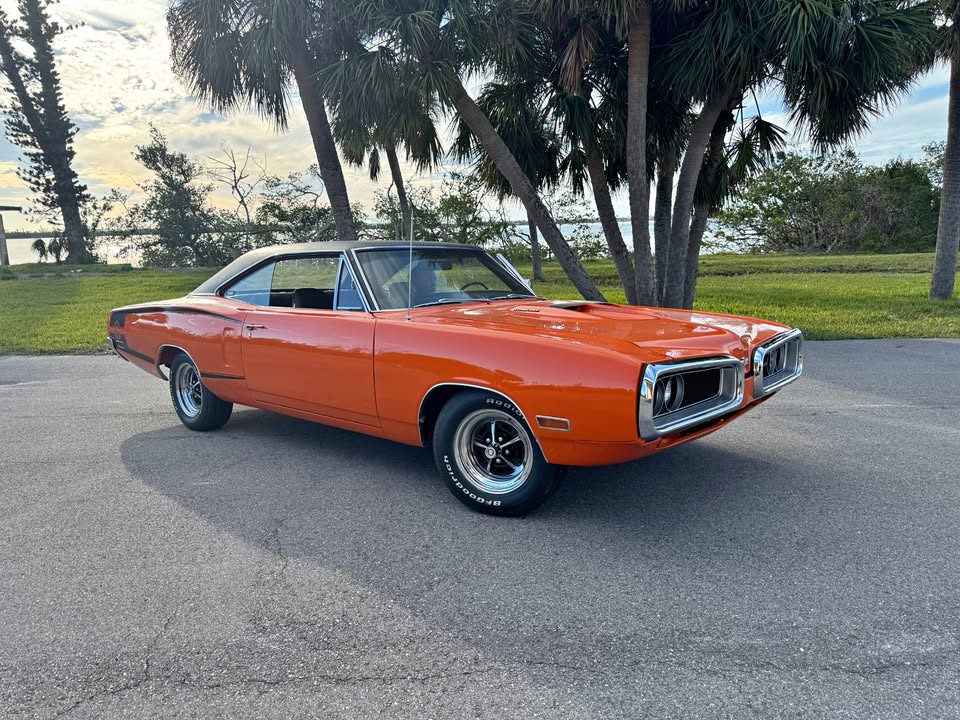 1970 Dodge Super Bee For Sale in Englewood, FL | USA