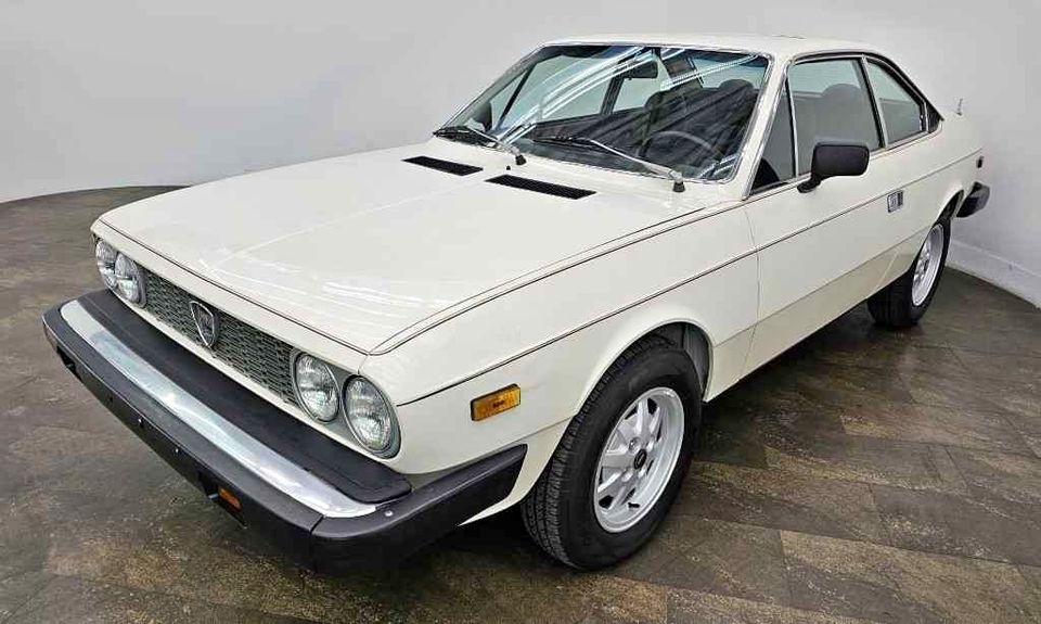 1979 Lancia Beta 1800 For Sale in Sarasota, FL | USA