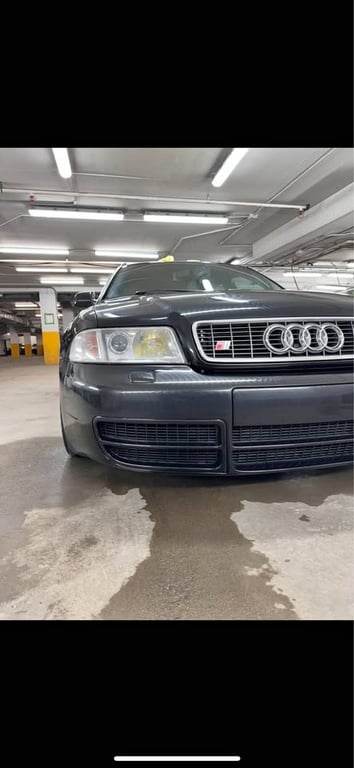 1999 Audi A4 Avant For Sale in Longueuil, QC | Canada