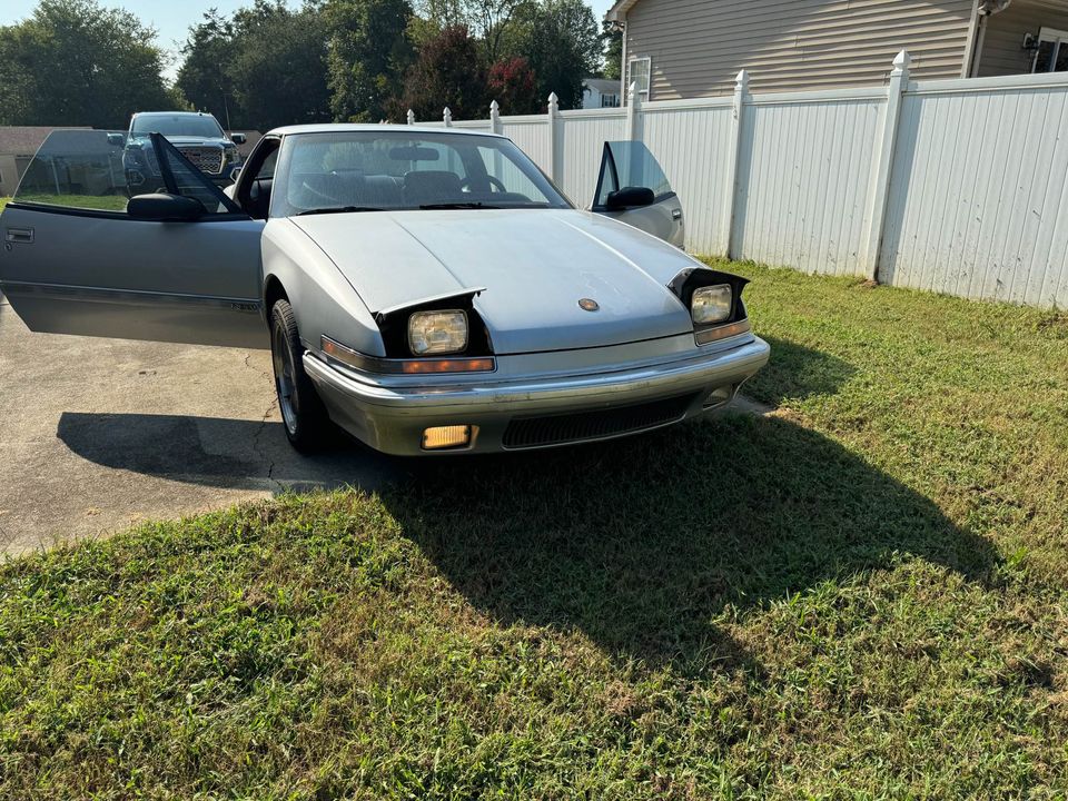 1990 Buick Reatta For Sale in Mooresville, NC | USA