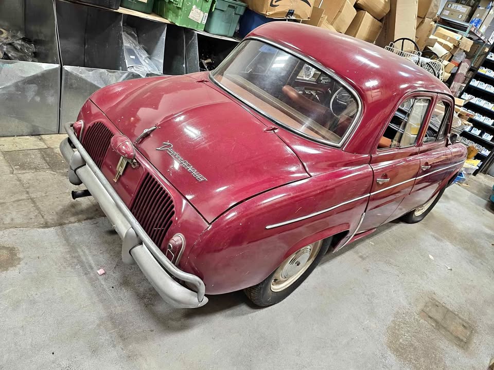 1959 Renault Dauphine For Sale in Farmingdale, NY | USA