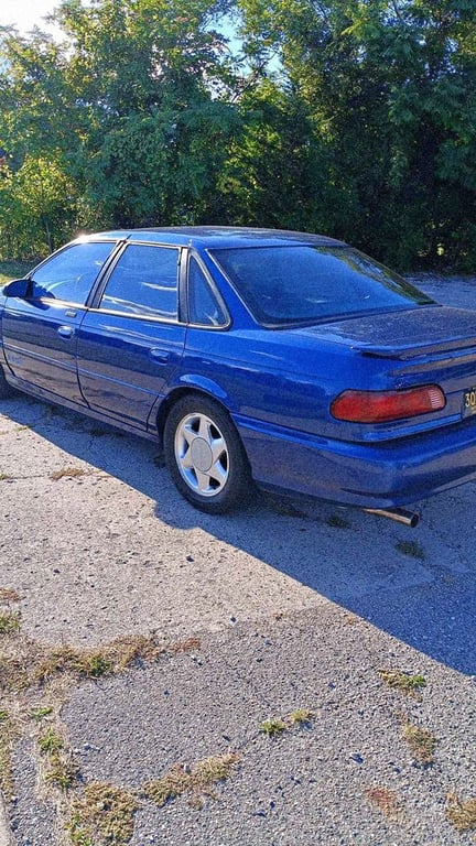 1995 Ford Taurus SHO For Sale in Redford, MI | USA