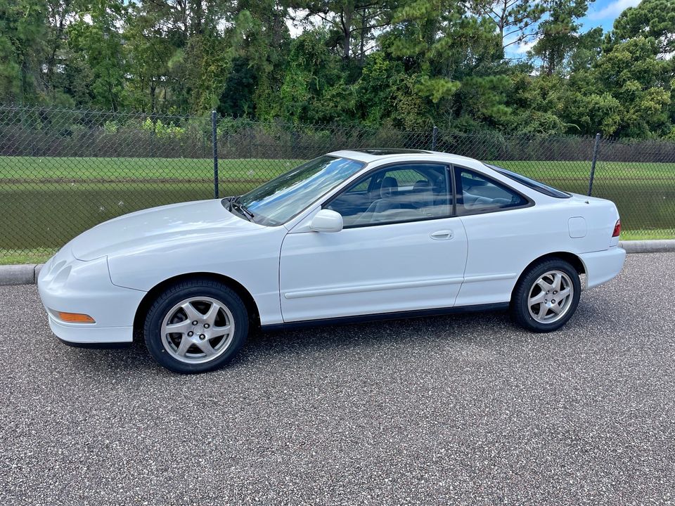 1996 Acura Integra For Sale in Sanford, FL | USA