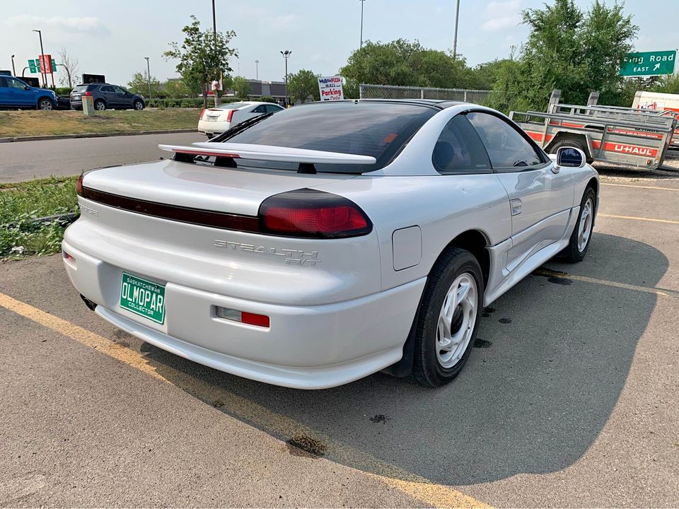 1993 Dodge Stealth R/T For Sale in Edenwold No 158, SK | Canada