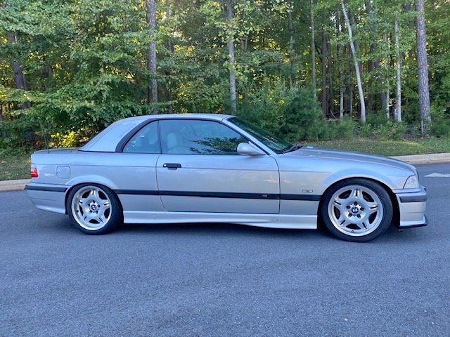 1999 BMW M3 For Sale in Gastonia, NC | USA