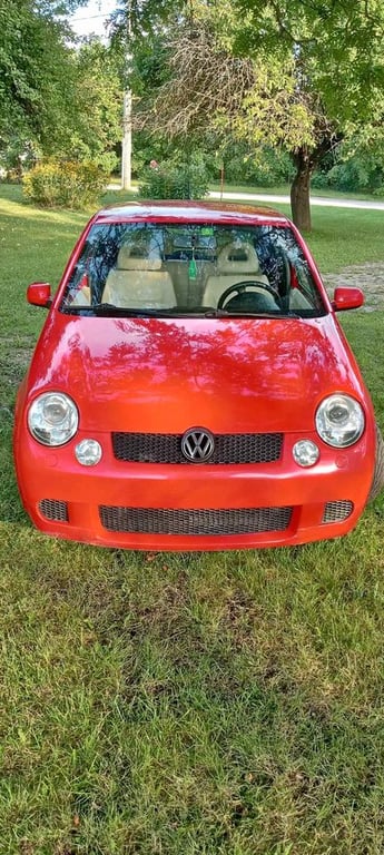 2002 Volkswagen Lupo GTI For Sale in Kitchener, ON | Canada