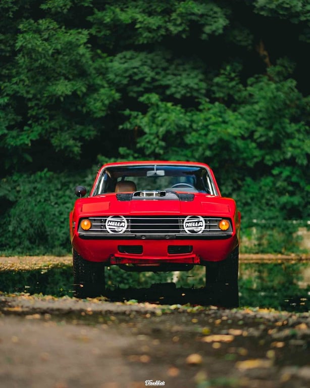 1971 Saab Sonett III For Sale in Newington, CT | USA