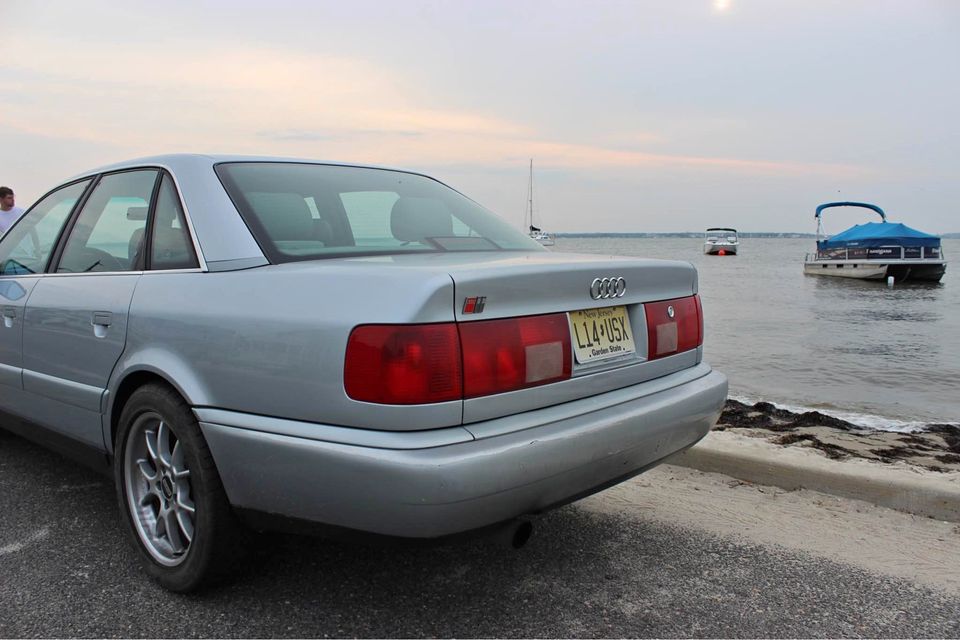 1995 Audi S6 For Sale in Toms River, NJ | USA