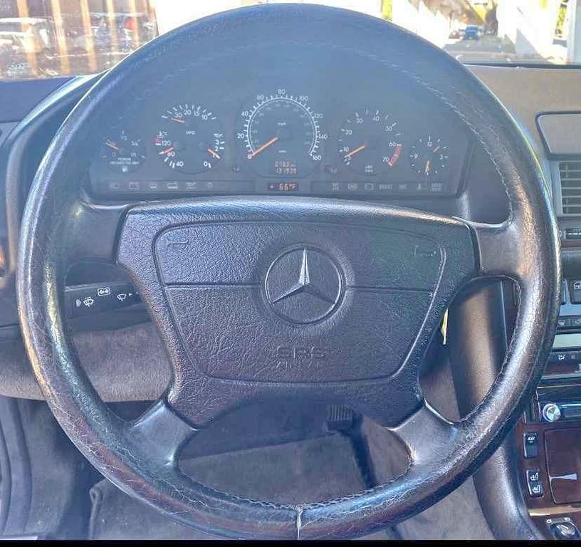 1998 Mercedes-Benz S-Class S500 For Sale in Copiague, NY | USA