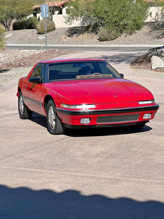 1988 Buick Reatta For Sale in Lake Havasu City, AZ | USA