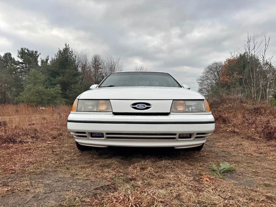 1989 Ford Taurus SHO For Sale in Muskegon, MI | USA