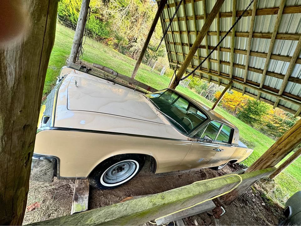 1964 Lincoln Continental For Sale in Lakebay, WA | USA