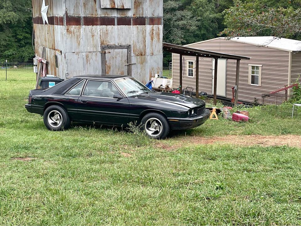 1980 Mercury Capri For Sale in Haddock, GA | USA