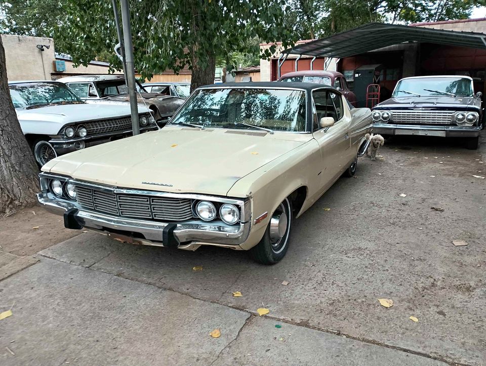 1973 AMC Matador For Sale in Santa Fe, NM | USA