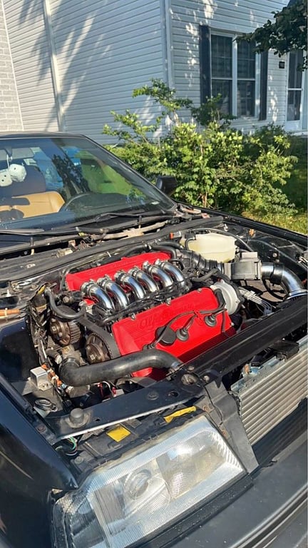 1992 Alfa Romeo 164 For Sale in Québec, QC | Canada